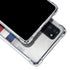 USA Soccer Flag Galaxy S20 FE Clear Case